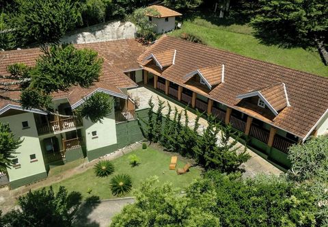 기타 VELINN Pousada Vila Floratta