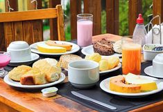 기타 4 VELINN Pousada Vila Floratta