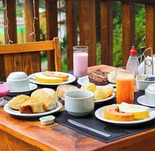 기타 4 VELINN Pousada Vila Floratta