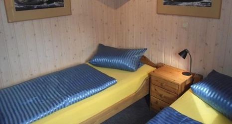 Others 2 Ferienhaus in Herrlicher Lage