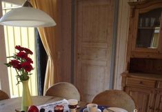 Others 4 Ferienhaus in Herrlicher Lage