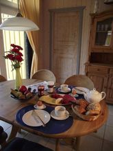 Others 4 Ferienhaus in Herrlicher Lage