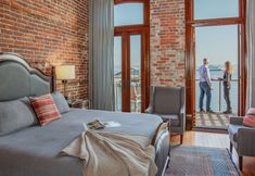 其他 7 The Belmont Hotel