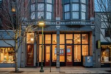 其他 The Belmont Hotel