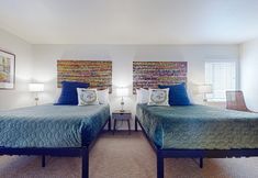 Others 6 The Washington Hotel