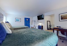 Others 7 The Washington Hotel