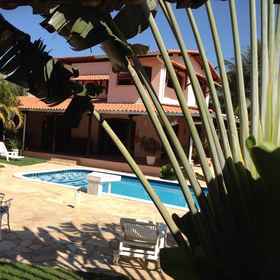 Primary image1Casa Paraiso,伯南布哥州別墅