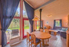 기타 4 Ferienhaus mit Sauna im Ferienpark Mirow