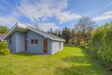 Others Ferienhaus mit Sauna im Ferienpark Mirow