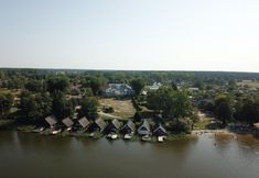 Others 6 Ferienhaus mit Sauna im Ferienpark Mirow