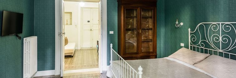 Others Casa Euplio by Wonderful Italy