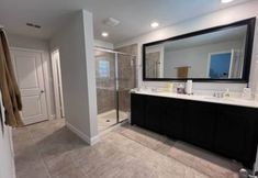 Others 2 Crosby Home in North Richland Hills