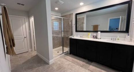 Others 2 Crosby Home in North Richland Hills