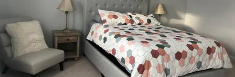 Others Crosby Home in North Richland Hills