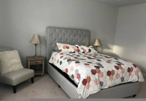 Others Crosby Home in North Richland Hills