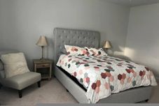 Others Crosby Home in North Richland Hills