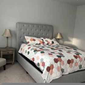 Room1Crosby Home in North Richland Hills,Parks at Town Center飯店