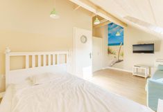 Others 5 House in Grzybowo Near the Beach, Private Sauna