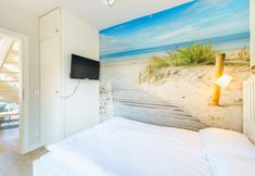 Others 3 House in Grzybowo Near the Beach, Private Sauna