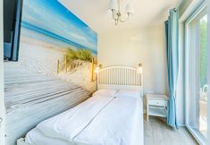 Others 6 House in Grzybowo Near the Beach, Private Sauna