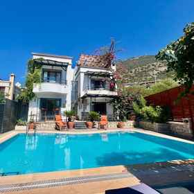 Primary image 1 Villa Kırlangıc Located in Kalkan, Villa Nordic Dream Hotels