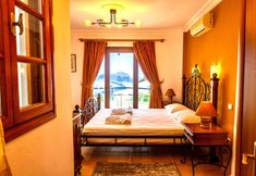 其他 4 Villa Kırlangıc Located in Kalkan