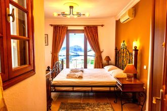 其他 4 Villa Kırlangıc Located in Kalkan