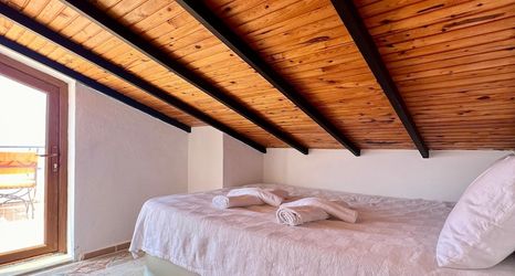 其他 2 Villa Kırlangıc Located in Kalkan