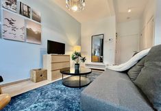 Others 2 Luxury Dlx 1BR Near Fashion District by Oneluxstay