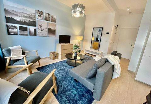Others Luxury Dlx 1BR Near Fashion District by Oneluxstay