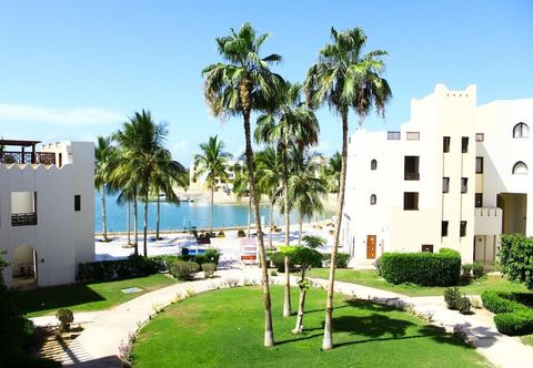 Others Calm Stays in Hawana Salalah
