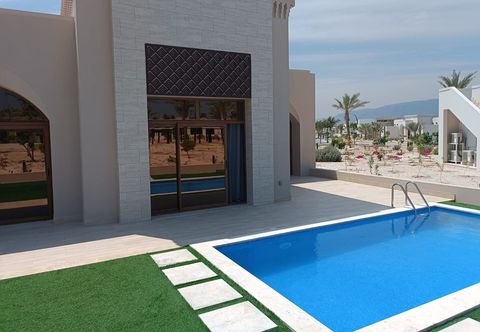 Others Cozy 2-bedroom Poolside Haven