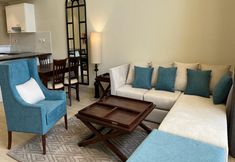Others 3 One-bedroom Oasis With Pool View