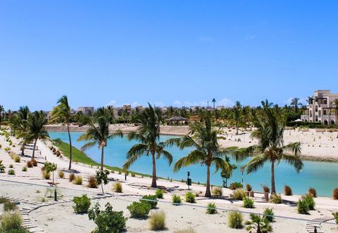 Others Serene Lagoon View With Terrace