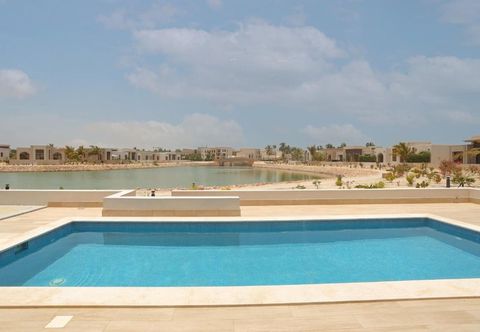 Others Peaceful 2-bedroom Pool Escape