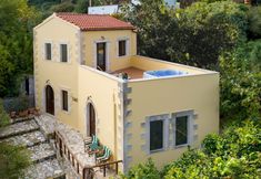 Others 3 Olga s Filoxenia - Villa Erontas