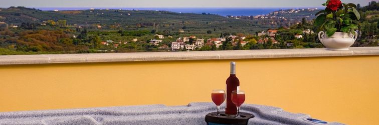 Others Olga s Filoxenia - Villa Erontas