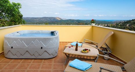 Others 2 Olga s Filoxenia - Villa Erontas