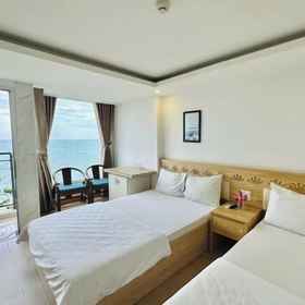 Primary image 1 Nang Vang Hotel, TRƯỜNG TRUNG CẤP Y DƯỢC YERSIN NHA TRANG ホテル