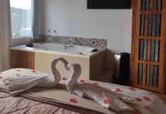 기타 4 Pousada Miraggio