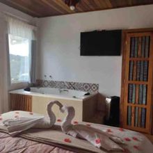 기타 4 Pousada Miraggio