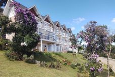 기타 Pousada Miraggio