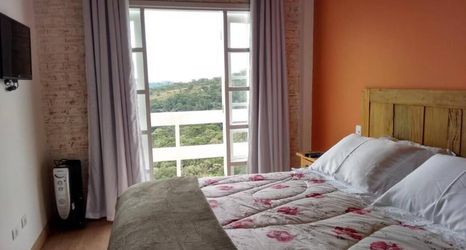 기타 2 Pousada Miraggio