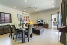 Others West Facing Boutique Pool Villa Three Bedrooms Villa