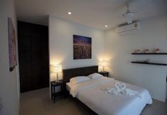 Others 5 West Facing Boutique Pool Villa Three Bedrooms Villa