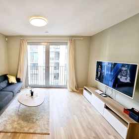 Primary image1Cozy one bedroom with convenient parking,卢森堡飯店