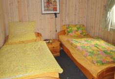 Lain-lain 2 Ferienhaus mit Sauna im Ferienpark Mirow