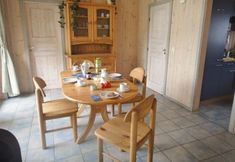 Lain-lain 7 Ferienhaus mit Sauna im Ferienpark Mirow