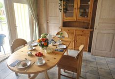 Others 6 Ferienhaus mit Sauna im Ferienpark Mirow