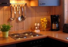 Lain-lain 4 Ferienhaus mit Sauna im Ferienpark Mirow